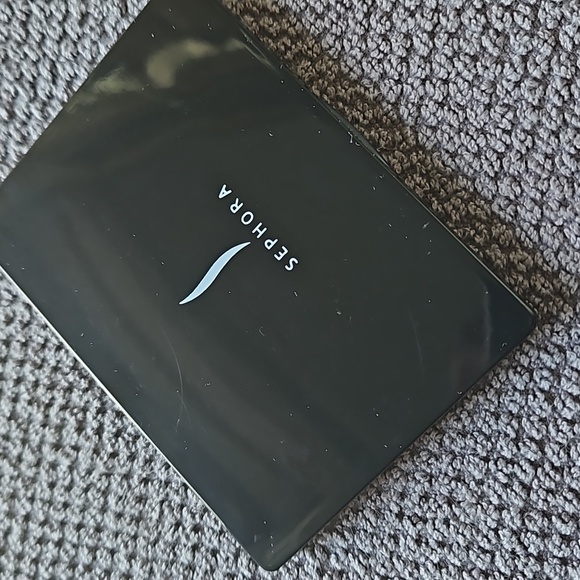 SEPHORA COMPACT MIRROR CASE - Picture 9 of 10